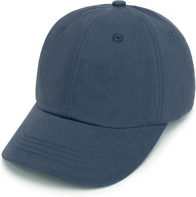Kids Baseball Hats