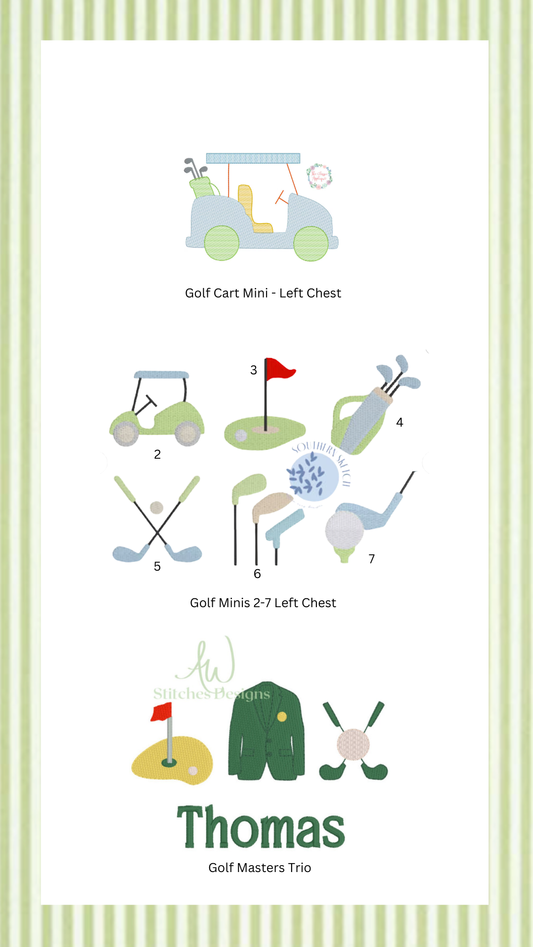 GOLF Boys Romper