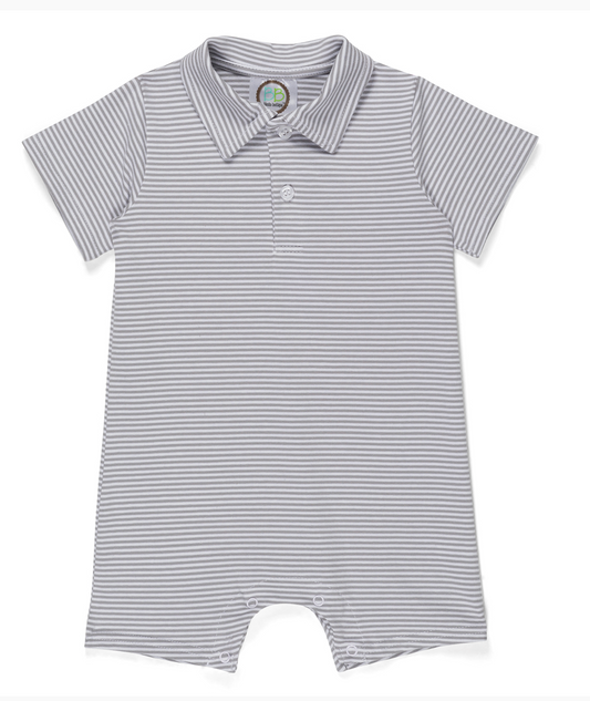GOLF Boys Romper