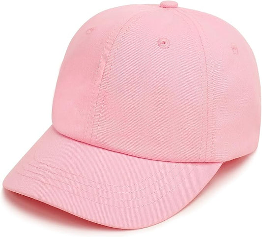 Kids Baseball Hats