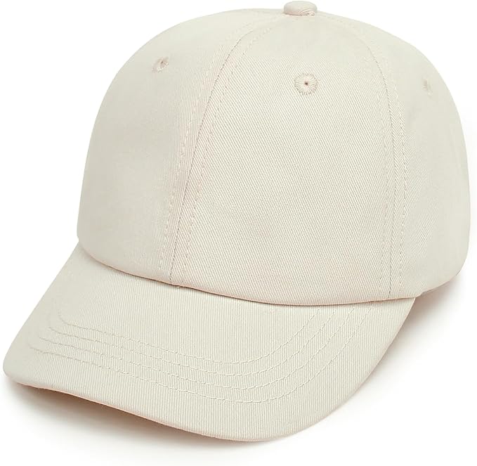 Kids Baseball Hats