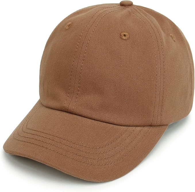 Kids Baseball Hats