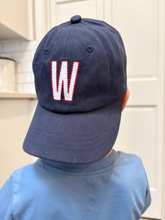 Kids Baseball Hats