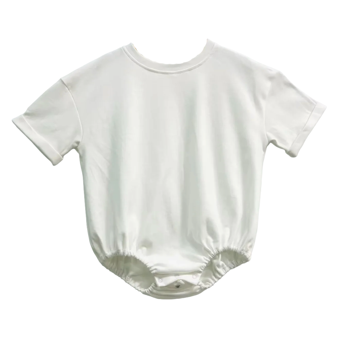 Oversized T-shirt Bubble