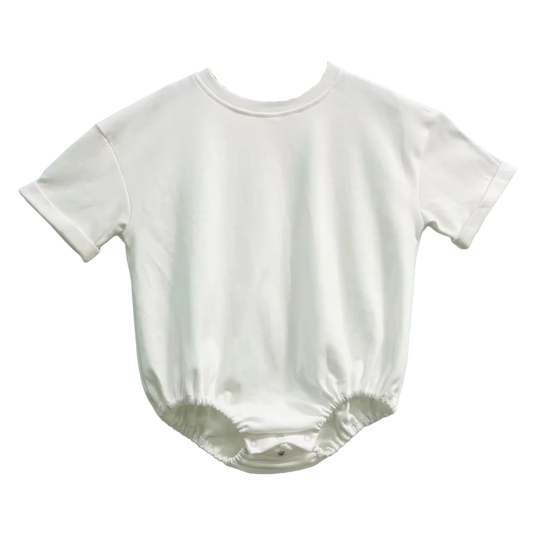 Oversized T-shirt Bubble