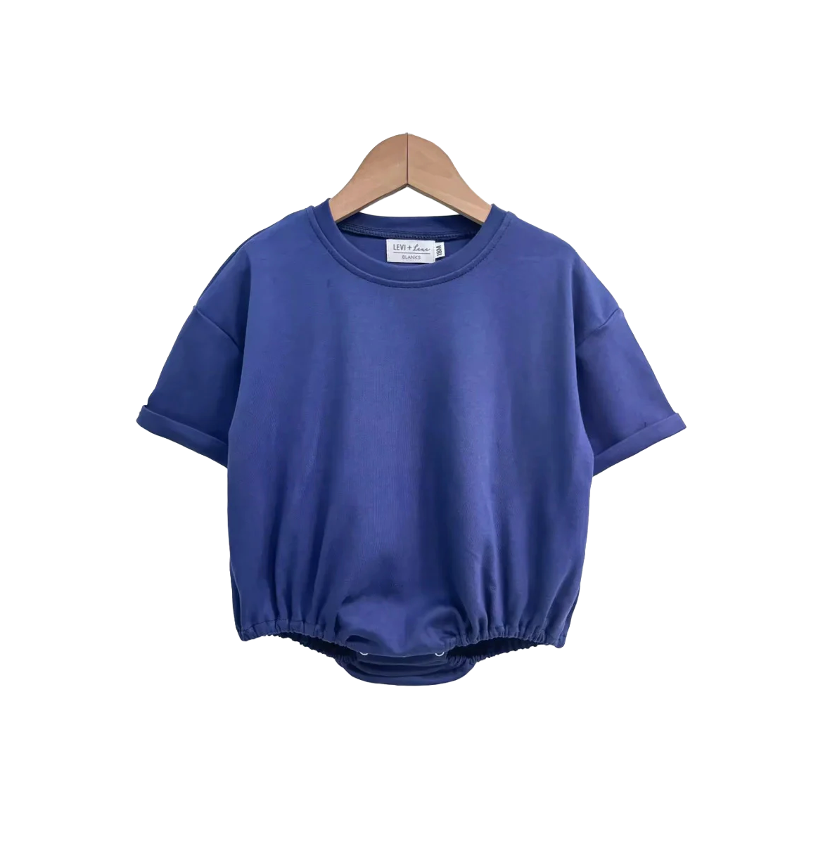 Oversized T-shirt Bubble