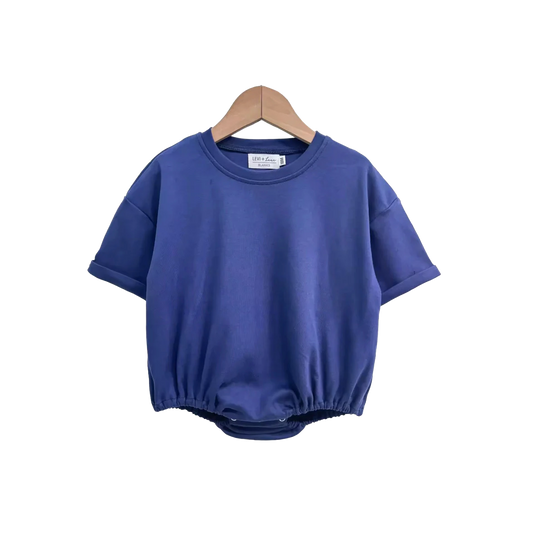 Oversized T-shirt Bubble