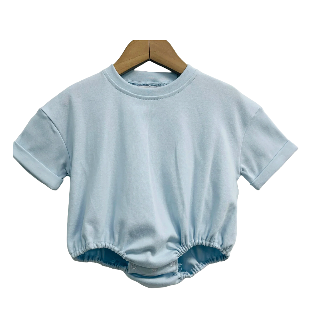 Oversized T-shirt Bubble