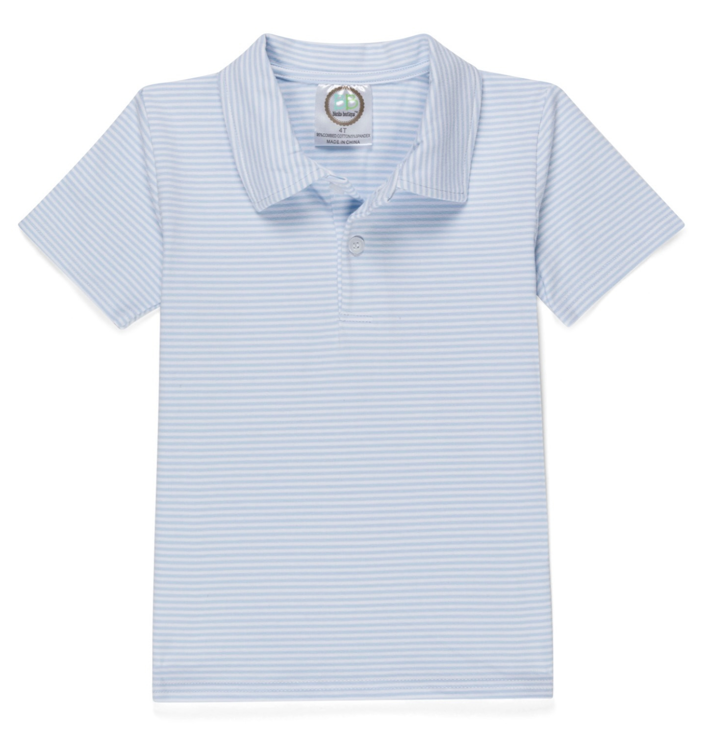 GOLF Boys Polo Short Sleeve