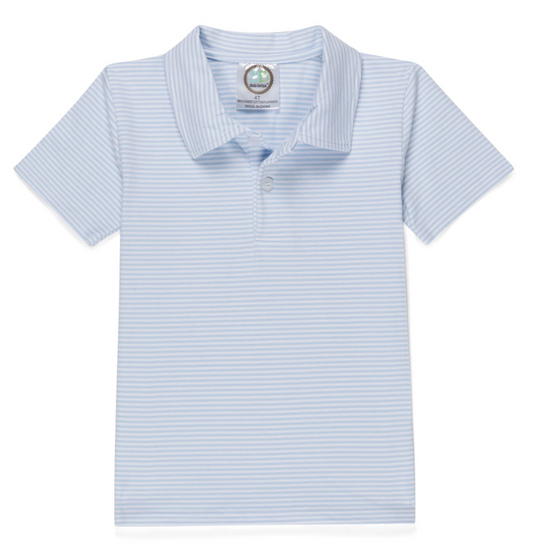 GOLF Boys Polo Short Sleeve