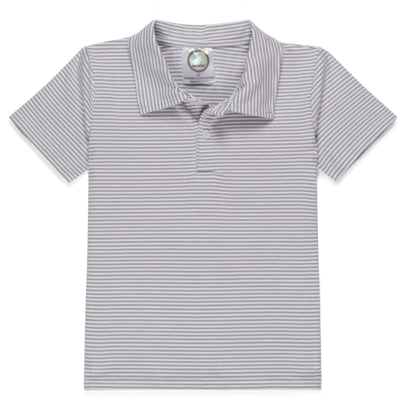 GOLF Boys Polo Short Sleeve