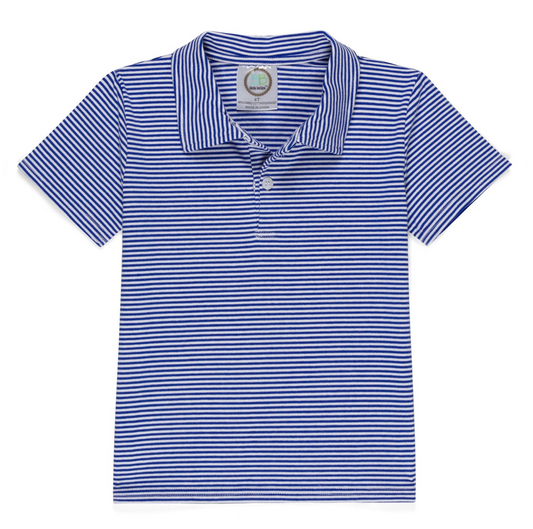 GOLF Boys Polo Short Sleeve