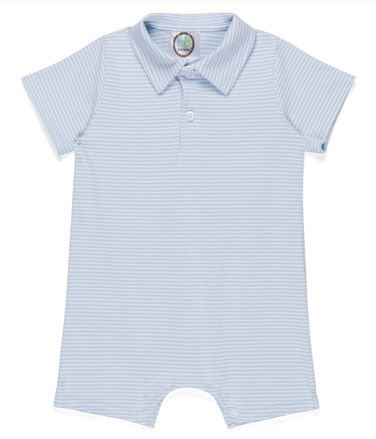 GOLF Boys Romper