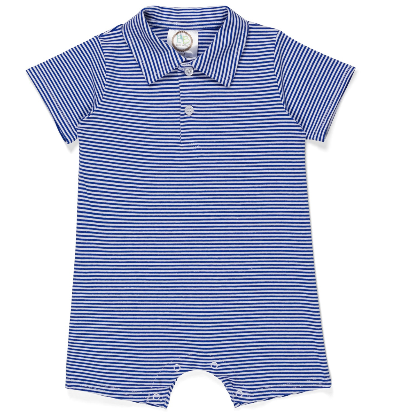 GOLF Boys Romper