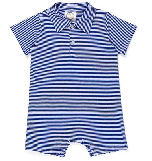 GOLF Boys Romper