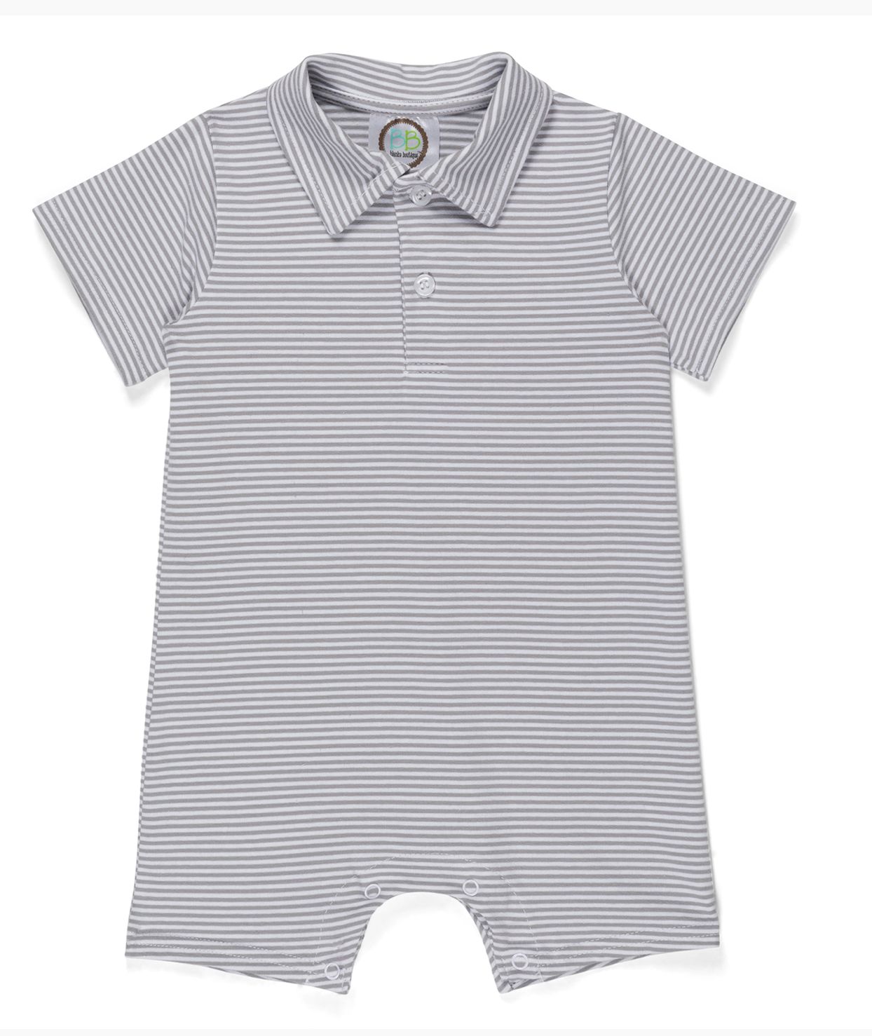 GOLF Boys Romper